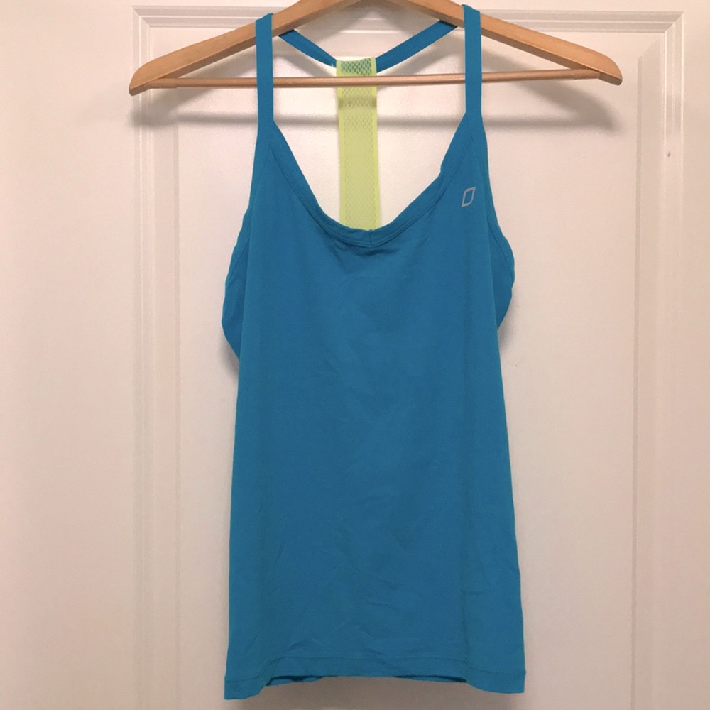 Lorna Jane Active Top